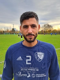 Avatar Bild für Fabrizio la Marca
