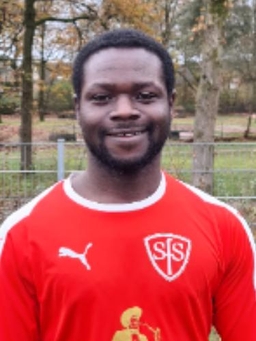 Avatar Bild für Monney Narcisse Kouame