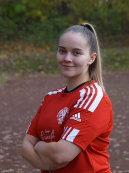 Avatar Bild für Marie Stricker