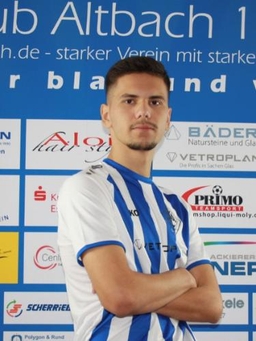 Avatar Bild für Gabriel Cecavac