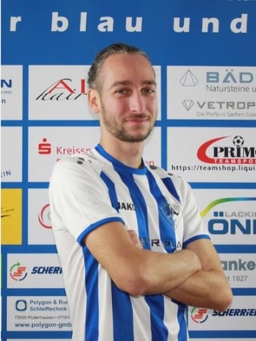 Avatar Bild für Markus Friedel