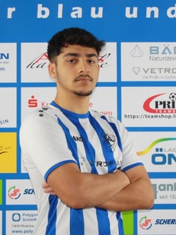 Avatar Bild für Hamed Jafari