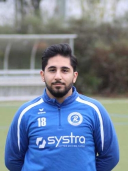 Avatar Bild für Amir Ali Askary