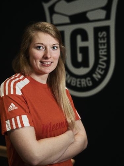 Avatar Bild für Ines Hachmöller