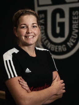 Avatar Bild für Jennifer Heidt