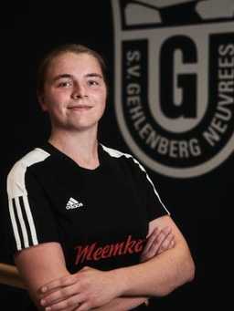 Avatar Bild für Isabelle Sommerer