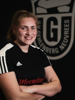 Avatar Bild für Vanessa Südkamp