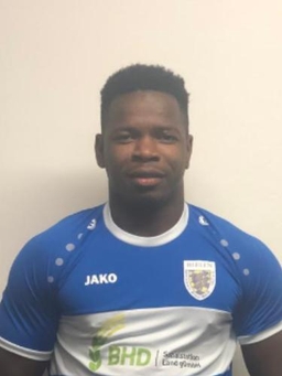 Avatar Bild für Mohamed Mara