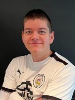 Avatar Bild für Marius Gläßer