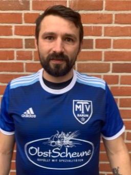 Avatar Bild für Andris Kuvsinovs
