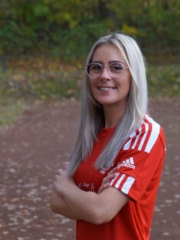 Avatar Bild für Birte Selina Anja Boecker