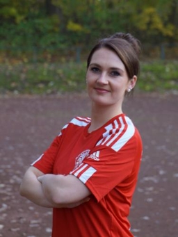 Avatar Bild für Alina Drees