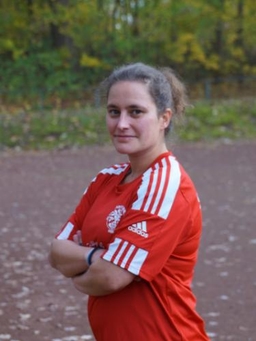 Avatar Bild für Christine Kesten