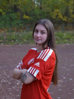 Avatar Bild für Chiara Szczepanski