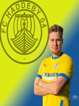 Avatar Bild für Nick Jürgensen