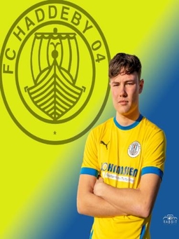 Avatar Bild für Finn Römmer