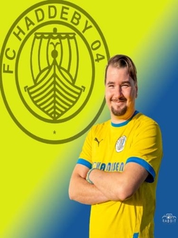 Avatar Bild für Bastian John