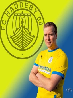 Avatar Bild für Florian Howind