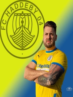Avatar Bild für Markus Höschel