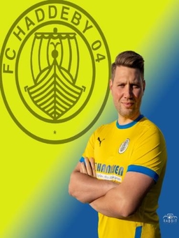 Avatar Bild für Lasse Jonas Markhoff
