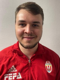 Avatar Bild für Justin Erdmann