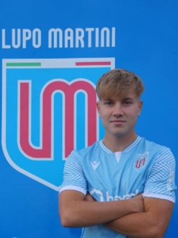 Avatar Bild für Maxim Safronow