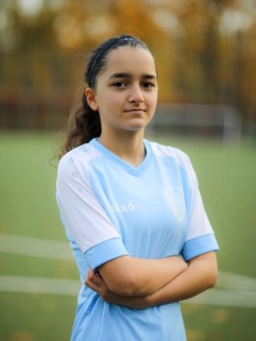 Avatar Bild für Sena Türkoglu