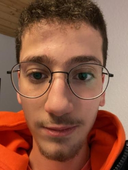 Avatar Bild für Hamza Al Dous