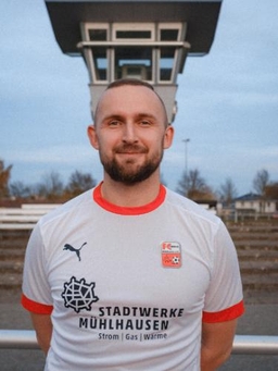 Avatar Bild für Sven Bernsdorf