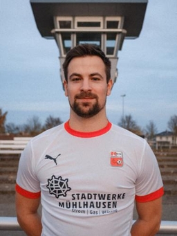 Avatar Bild für Nico Damm