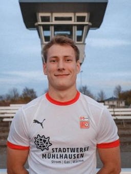 Avatar Bild für Tim Hebestreit