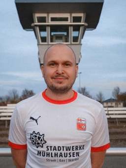 Avatar Bild für Michael Seyd