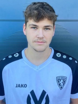 Avatar Bild für Yannik Nils Gehrmann