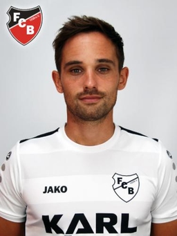Avatar Bild für Daniel Backenstos