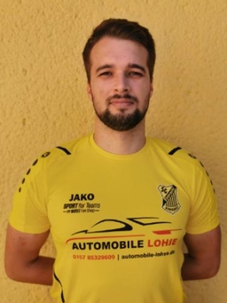 Avatar Bild für Fabian Zollitsch
