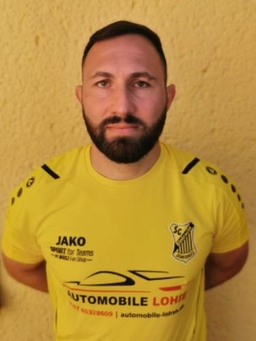Avatar Bild für Martin Ohnsorge