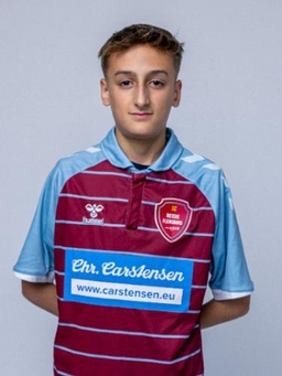 Avatar Bild für Ilyas Efe Özkan