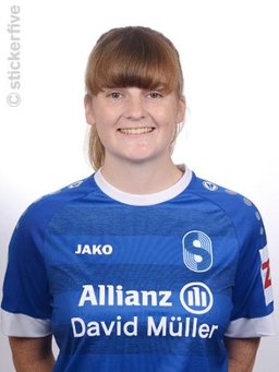 Avatar Bild für Alina Muschert