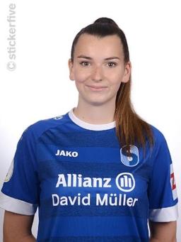 Avatar Bild für Leonie Muschert