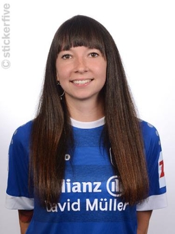 Avatar Bild für Elisa Weyand