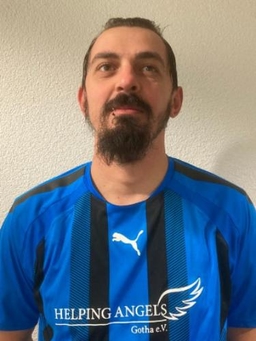 Avatar Bild für Thomas Wolf