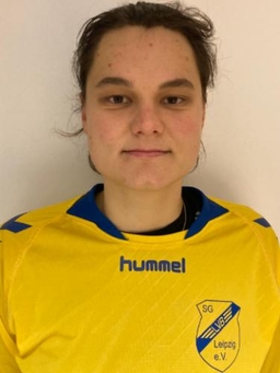 Avatar Bild für Luise Wiegmann