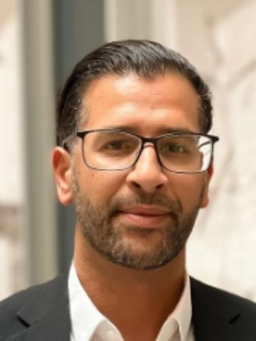 Avatar Bild für Chadi Al-Khatib