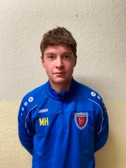 Avatar Bild für Marvin Hartmann