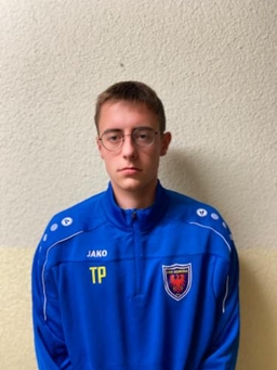 Avatar Bild für Tim Pettau
