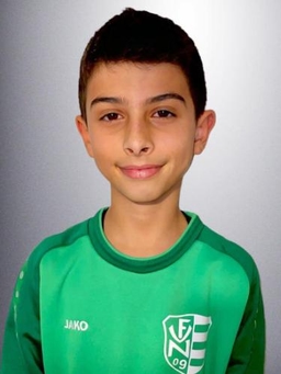 Avatar Bild für Deniz Laurin Dizlek