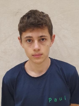 Avatar Bild für Paul Stark