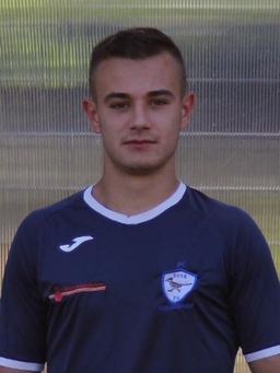 Avatar Bild für Kevin Mielitz