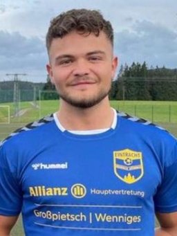 Avatar Bild für Stefan Disch