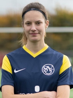 Avatar Bild für Silja Adam